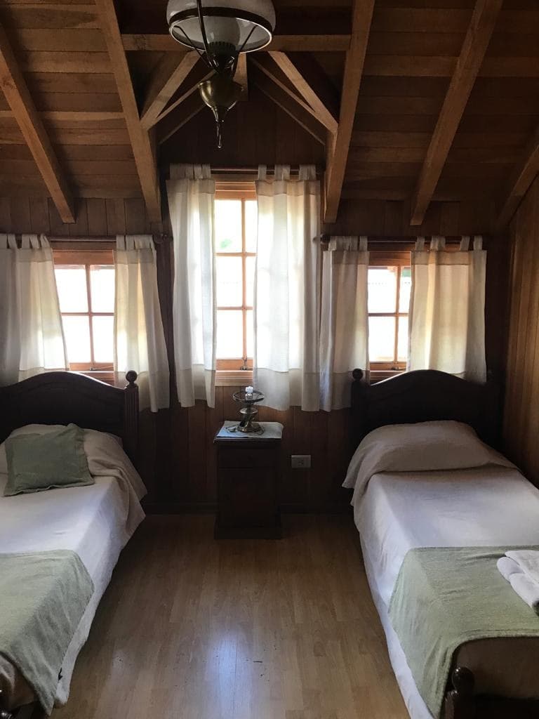 Habitación