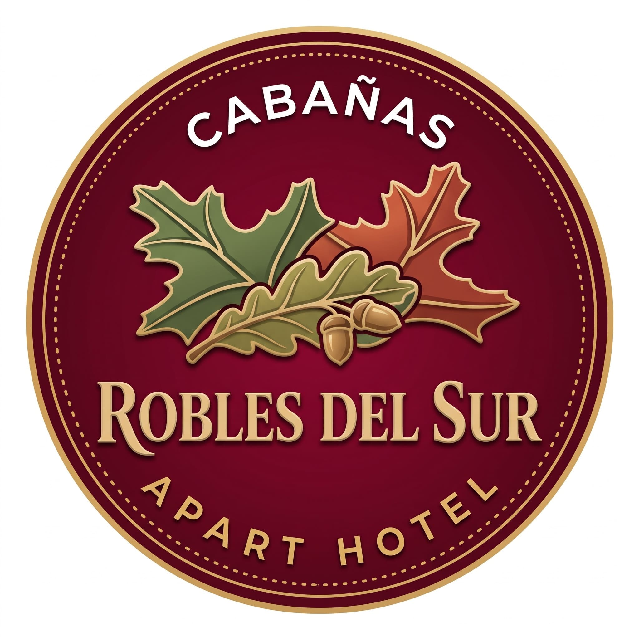 Robles del Sur